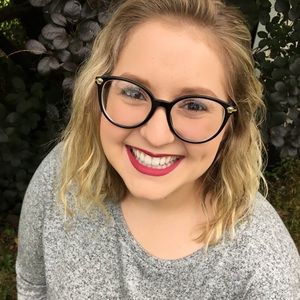 Meet your Posher, Bri